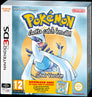 Pokemon Silver