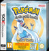 Pokemon Silver