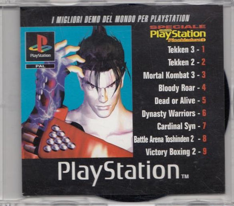 Beat-Em-Up Special
