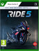 Ride 5 [Day One Edition]