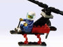 Air Patrol #1068