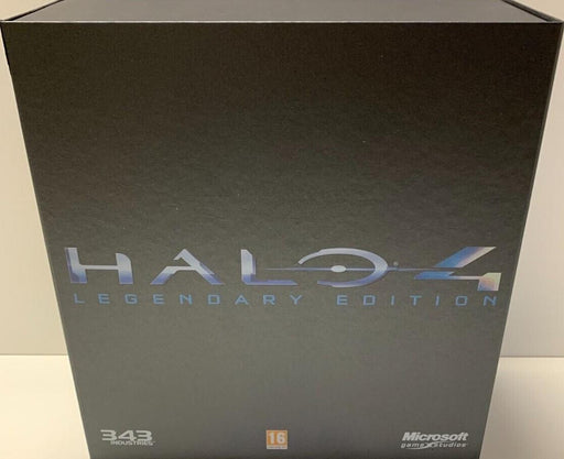 Halo 4 [Legendary Edition]