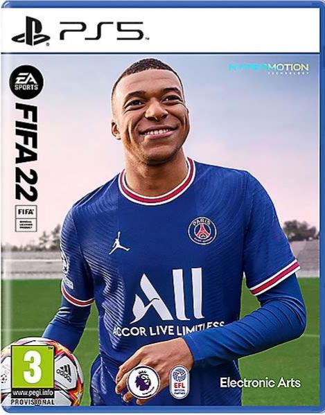 FIFA 22