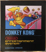 Donkey Kong [5 Screw]