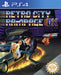Retro City Rampage DX [First Print]