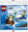 Police Watercraft #30227