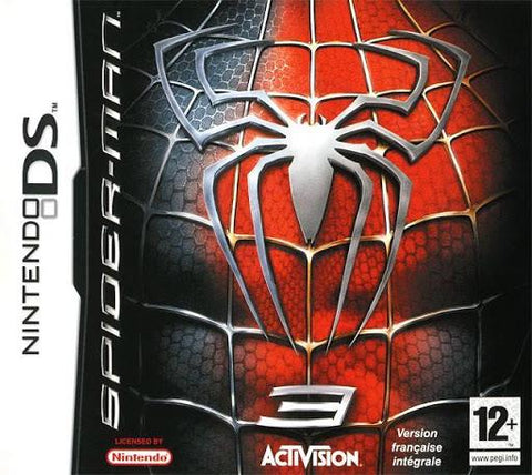 Spiderman 3
