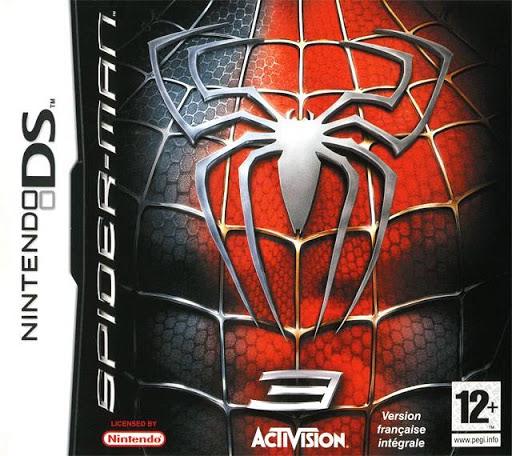 Spiderman 3