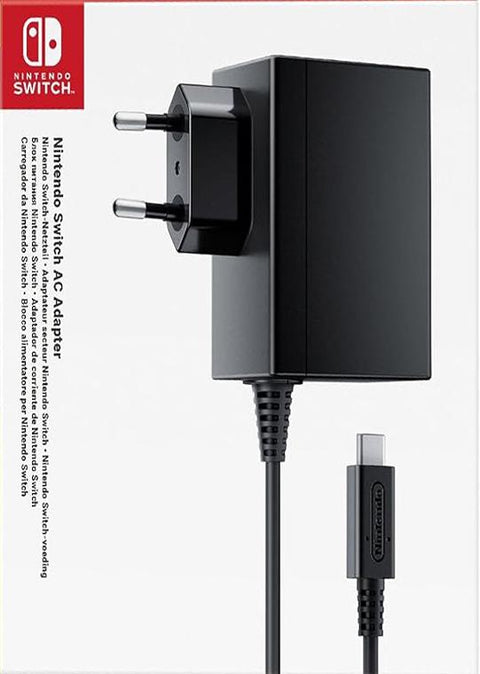 AC Power Adapter