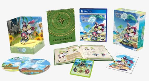 Phantom Brave: The Lost Hero [Limited Edition]
