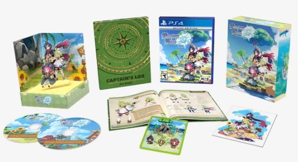 Phantom Brave: The Lost Hero [Limited Edition]
