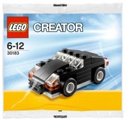 Little Car #30183