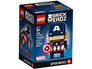 Captain America #41589