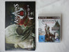 Assassin's Creed III [Press Kit]