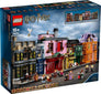Diagon Alley #75978