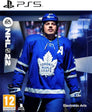 NHL 22