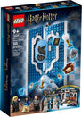 Ravenclaw House Banner #76411