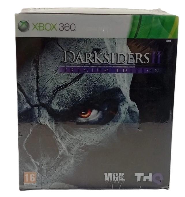 Darksiders II [Premium Edition]