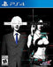 25th Ward: Silver Case