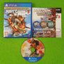 Just Cause 3 [Includes The Weaponized Vehicle Pack]