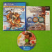 Just Cause 3 [Includes The Weaponized Vehicle Pack]