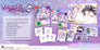 Neptunia: Sisters VS Sisters [Day One Edition]