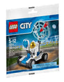 Space Utility Vehicle #30315