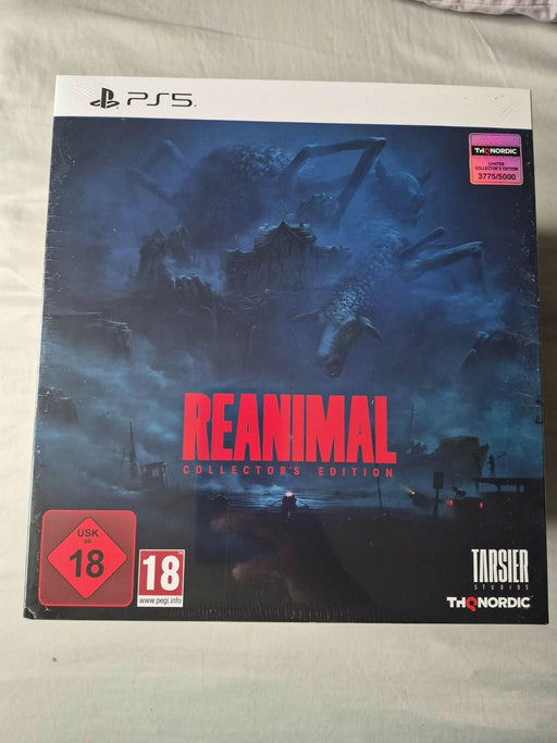 Reanimal [Collector's Edition]