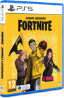 Fortnite: Anime Legends