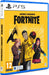 Fortnite: Anime Legends