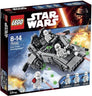 First Order Snowspeeder #75100