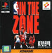 NBA in the Zone