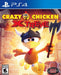 Crazy Chicken Xtreme