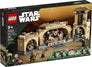 Boba Fett's Throne Room #75326