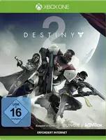 Destiny 2 [Second Edition]