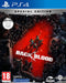 Back 4 Blood [Special Edition]