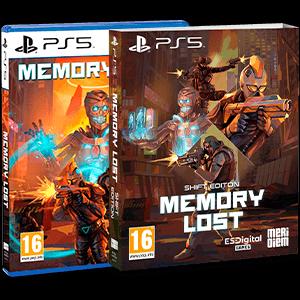 Memory Lost [Shift Edition]