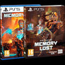 Memory Lost [Shift Edition]