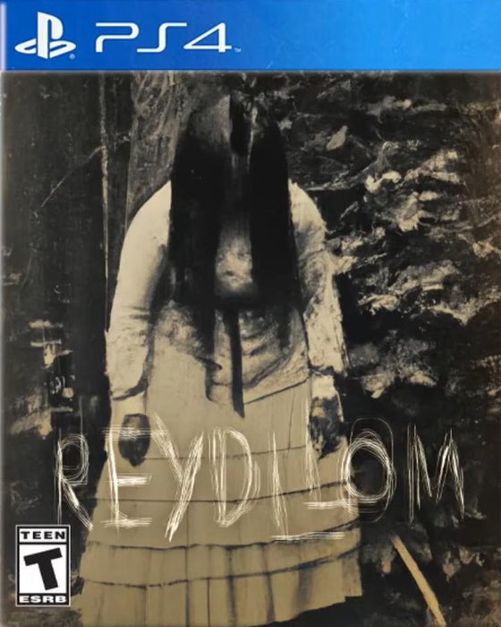 Reydllom [Exorcised Edition]