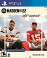 Madden NFL 22 [MVP Edition]