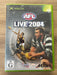 AFL Live 2004