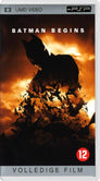 Batman Begins [UMD]