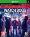 Watchdogs Legion [Resistance Edition]