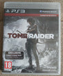 Tomb Raider [Combat Strike Edition]