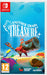 Another Crab's Treasure