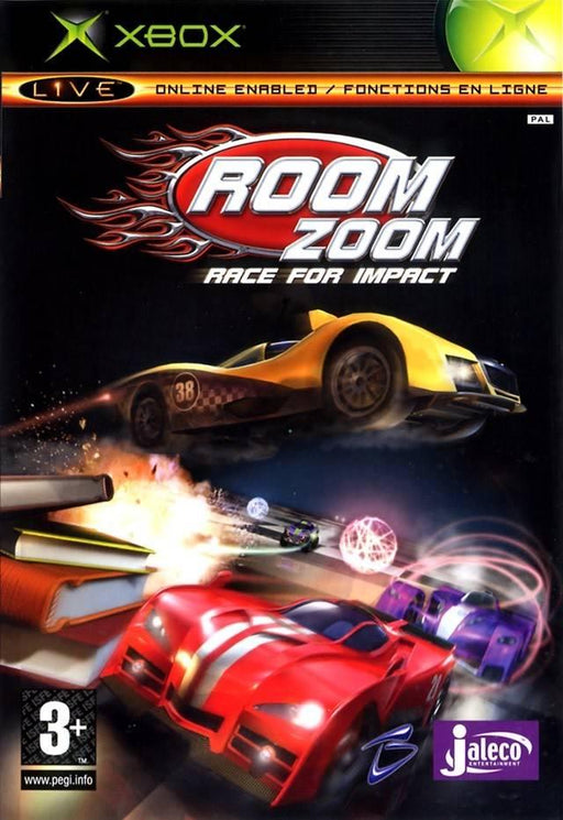 Room Zoom