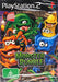 Buzz! Junior: Monster Rumble [Bundle]