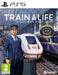 Train Life: A Railway Simulator