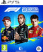 F1 2021