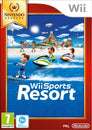 Wii Sports Resort [Nintendo Selects]
